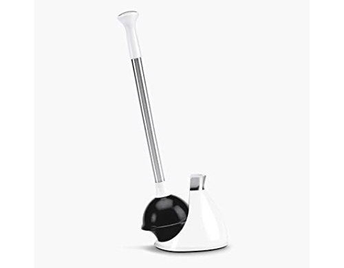 Simplehuman Toilet Plunger