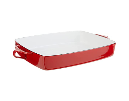 Dansk Kobenstyle Rectangular Baker