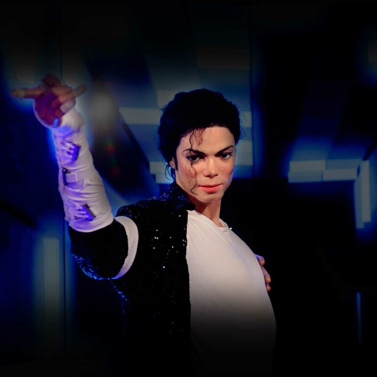 Michael Jackson Birthday