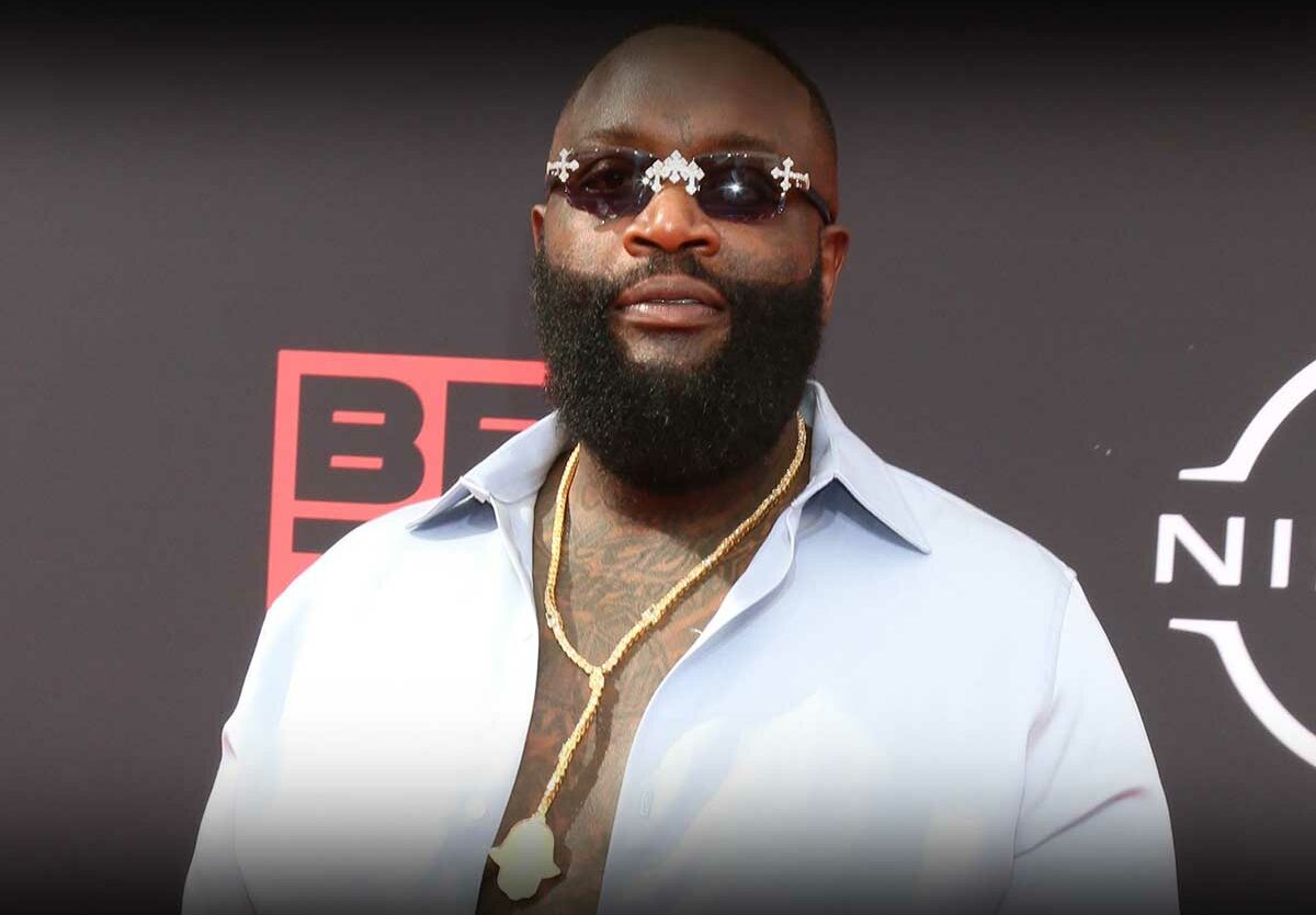 Rick Ross Biography