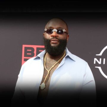 Rick Ross Birthday