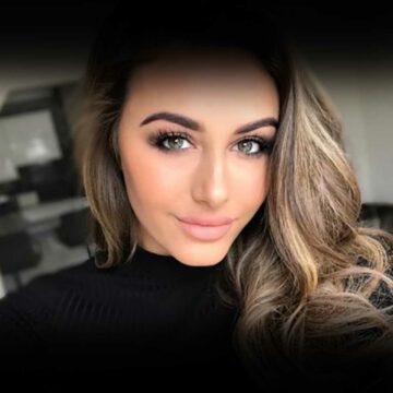 Chloe Veitch Birthday