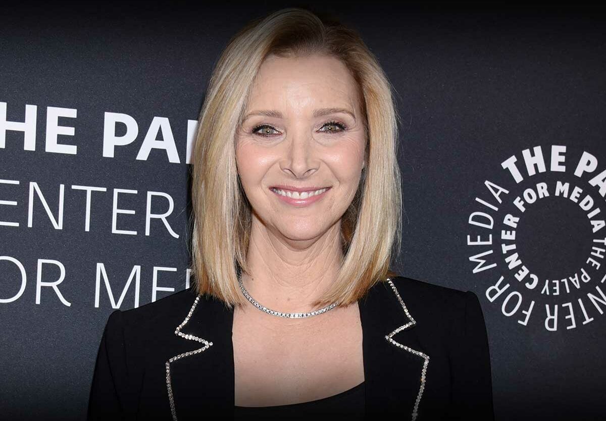 Lisa Kudrow Birthday Lisa Kudrow Birthday