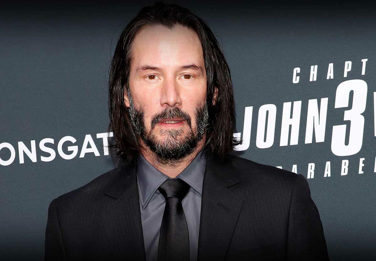 Keanu Reeves - Wikipedia