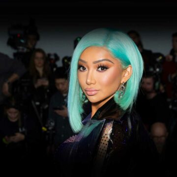 Nikita Dragun Birthday
