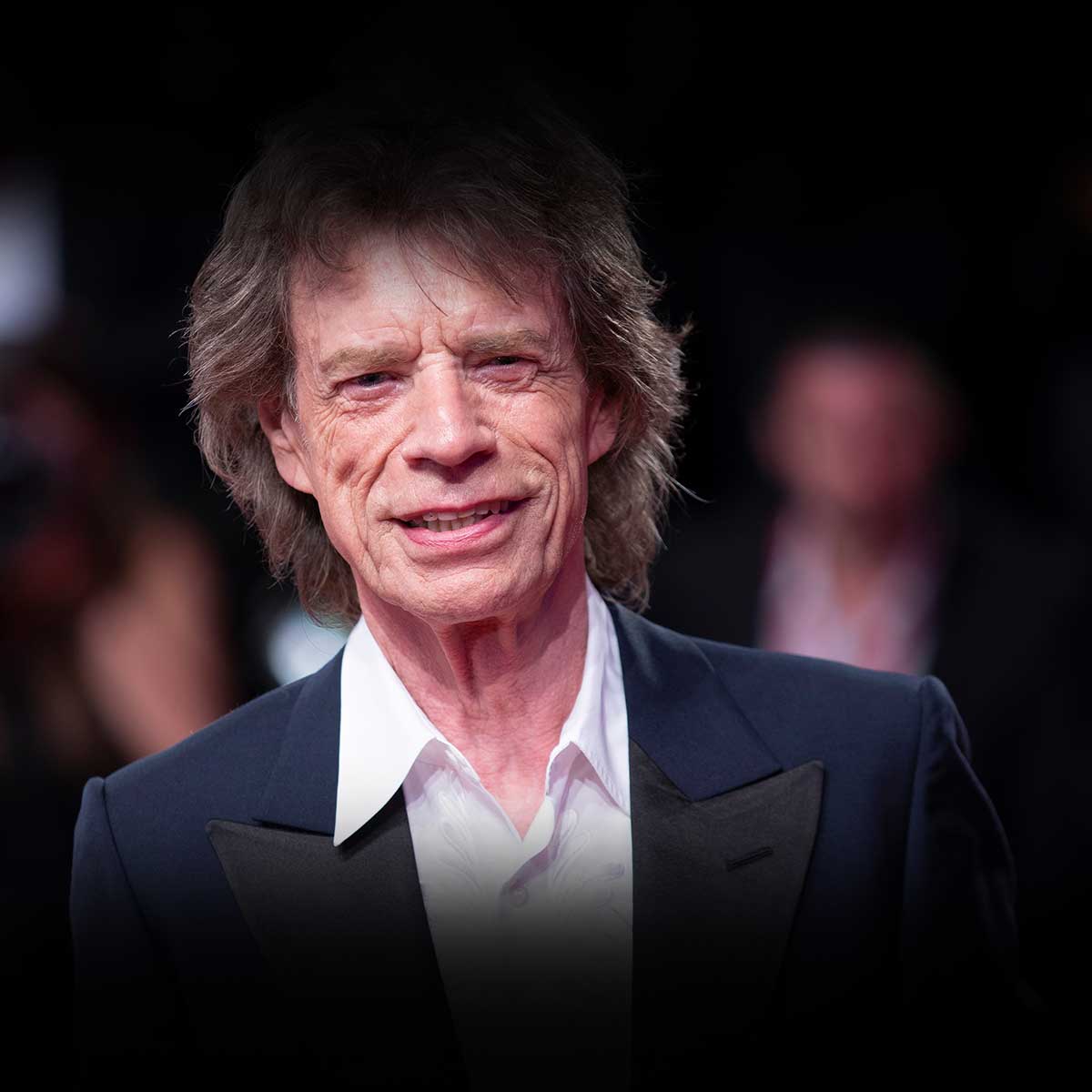 Mick Jagger Age Bio Birthday Family Net Worth National Today