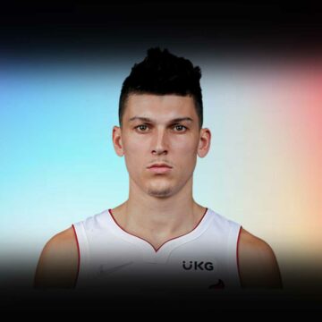Tyler Herro Birthday