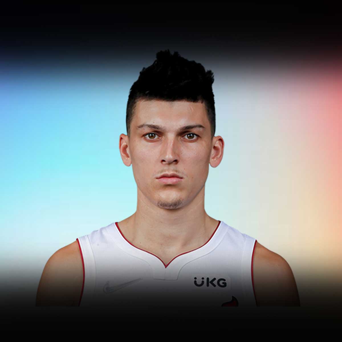 Tyler Herro Height