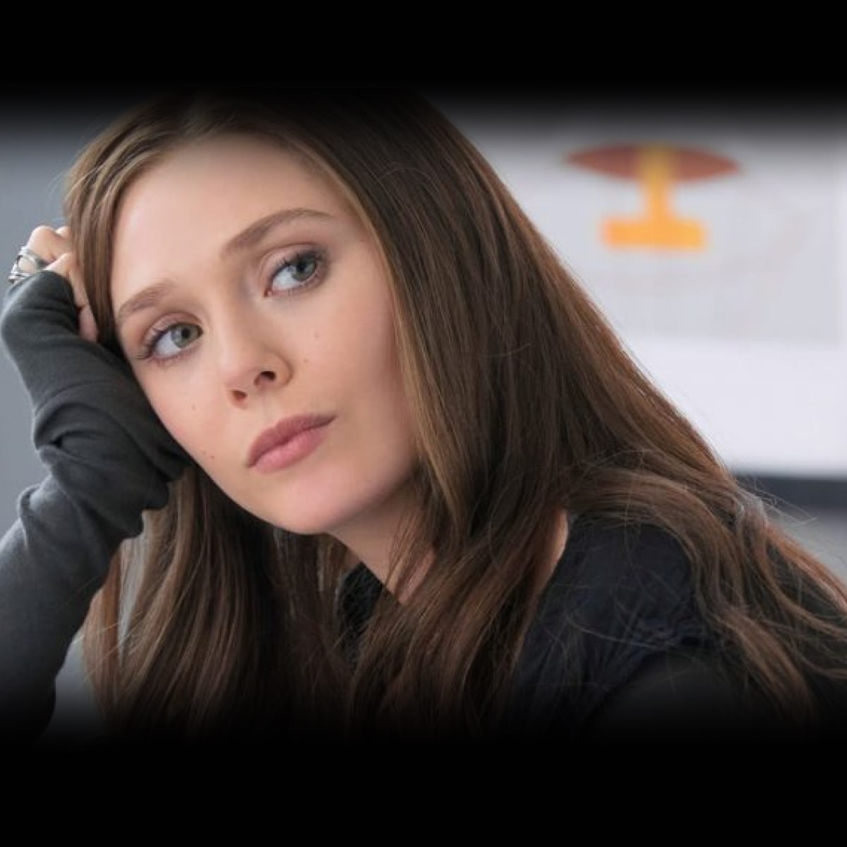 April olsen age