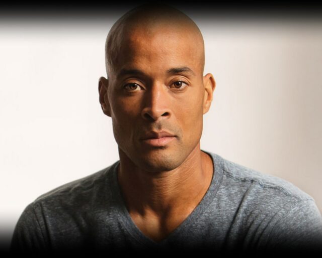 David Goggins - Age, Bio, Birthday, Family, Net Worth | National Today David Goggins - Age, Bio, Birthday, Family, Net Worth | National Today