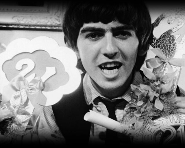 George harrison age bio birthday family net worth national today