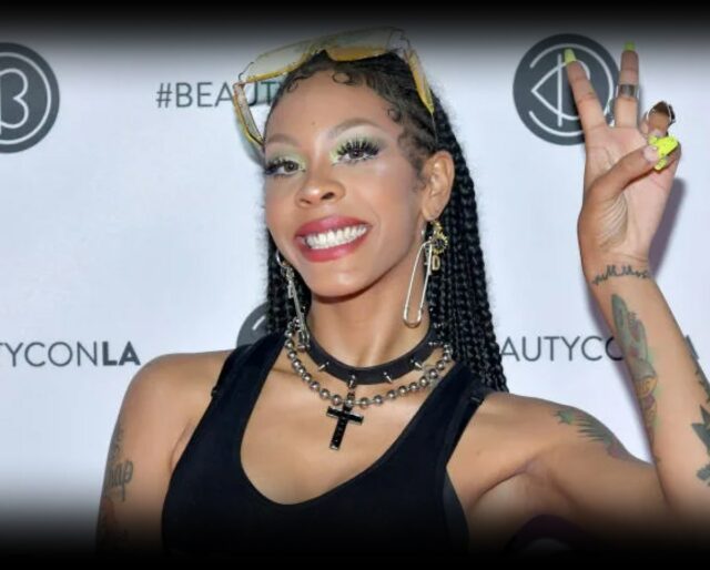 Rico Nasty Age, Bio, Birthday, Family, Net Worth National Today