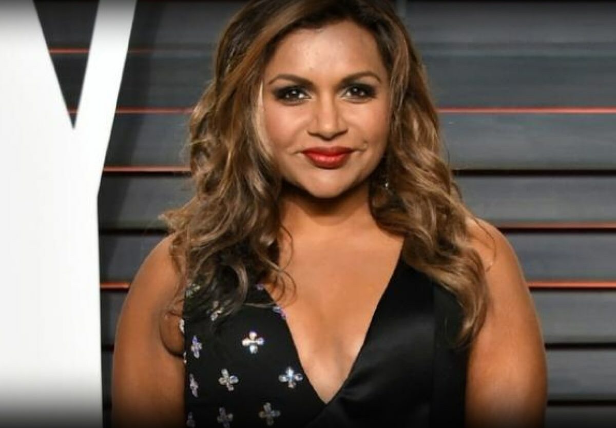 Mindy Kaling Birthday