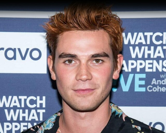 KJ Apa - Age, Bio, Birthday, Family, Net Worth | National Today