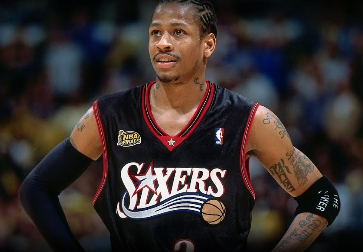 Allen Iverson Birthday Allen Iverson Birthday