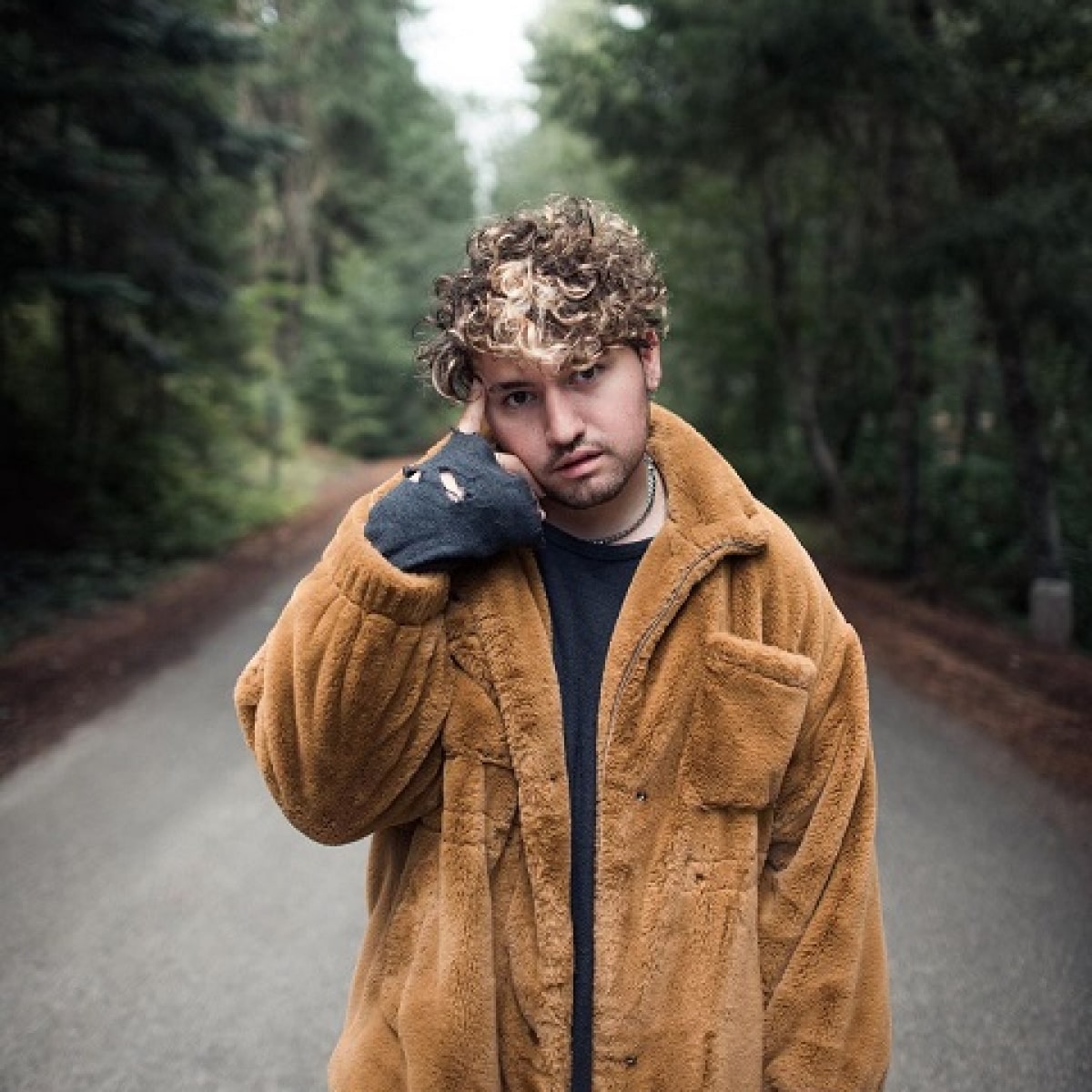 Birthday celebs jc caylen