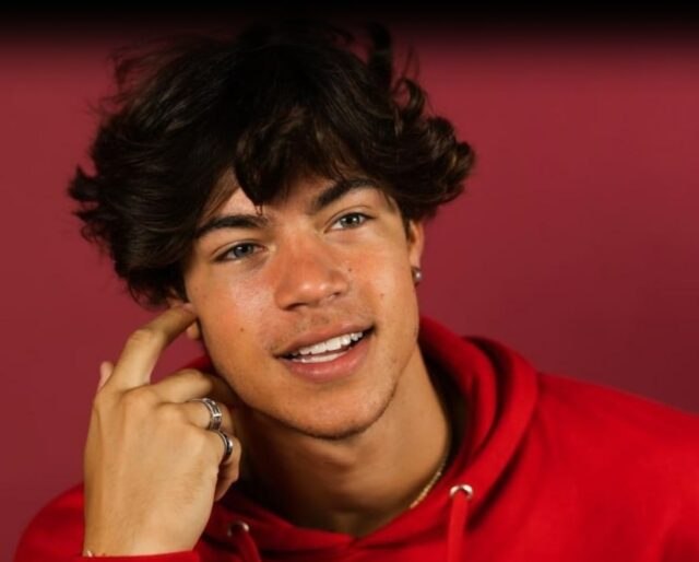 Mason Patterson - Age, Bio, Birthday, Family, Net Worth | National Today