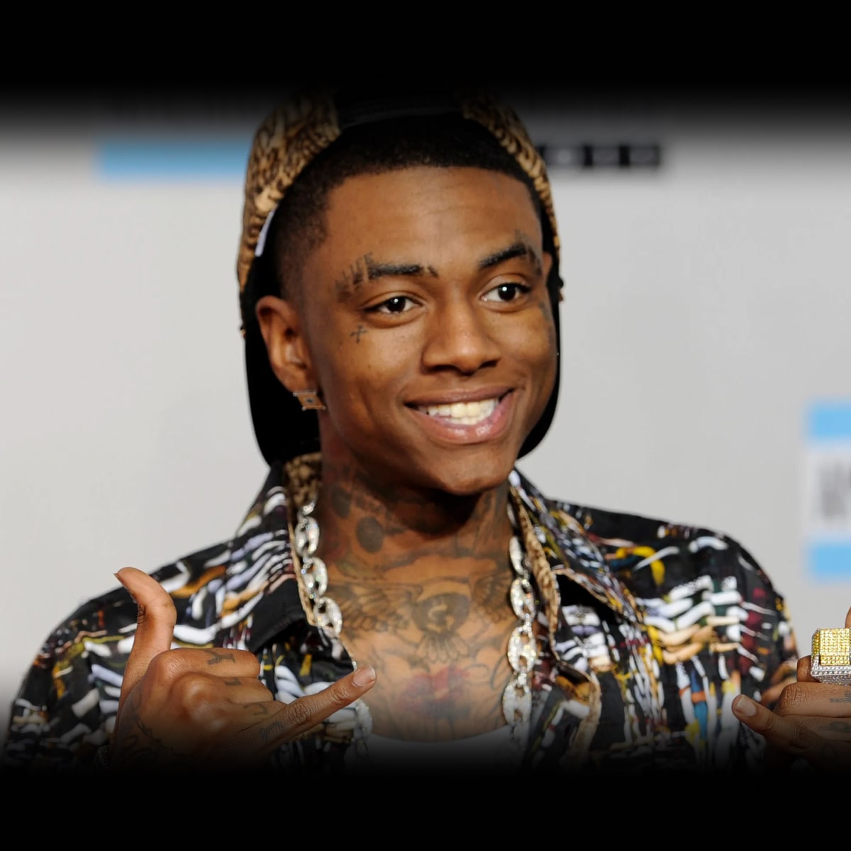 Soulja Boy Retires From Rapping, Heads Into The Acting World - (Video Clip)