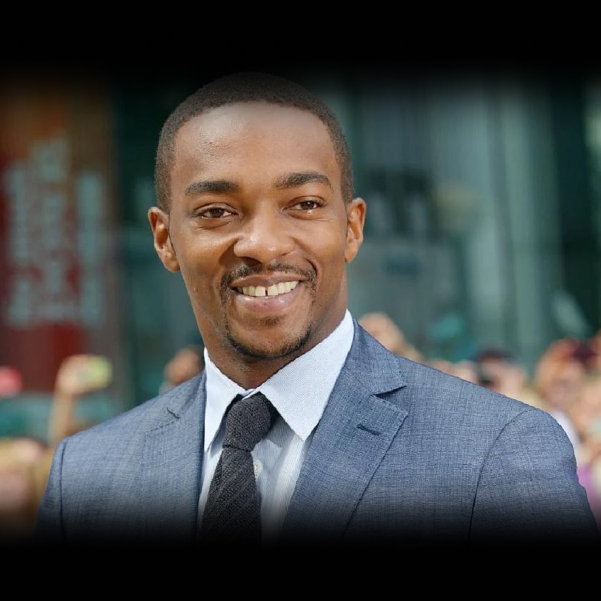 Anthony Mackie Age Bio Birthday Family Net Worth National Today