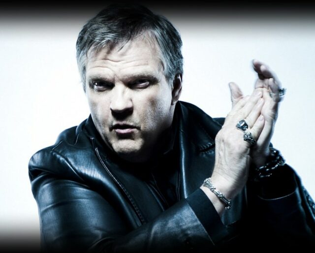 Meat Loaf Age, Bio, Birthday, Family, Net Worth National Today