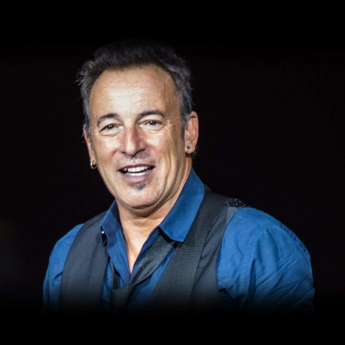 Bruce Springsteen Age, Bio, Birthday, Family, Net Worth National Today