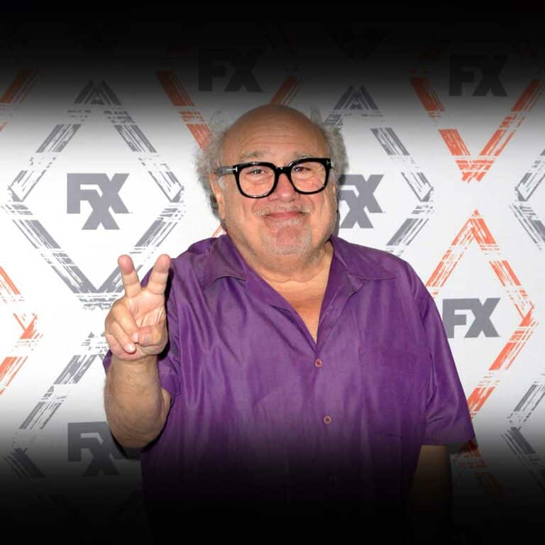 Danny devito birthday