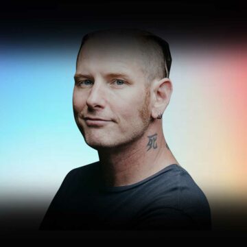 Corey Taylor Birthday