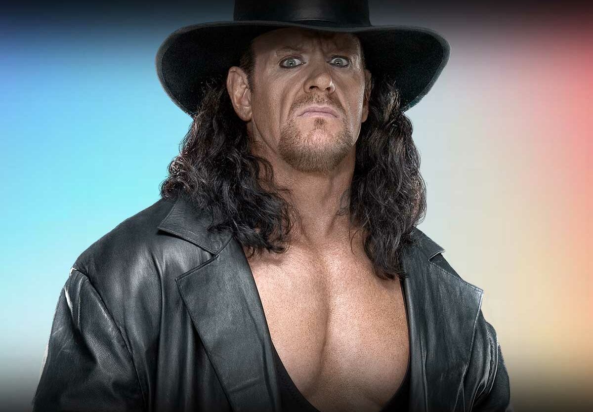 Undertaker Wwf Undertaker Wwf