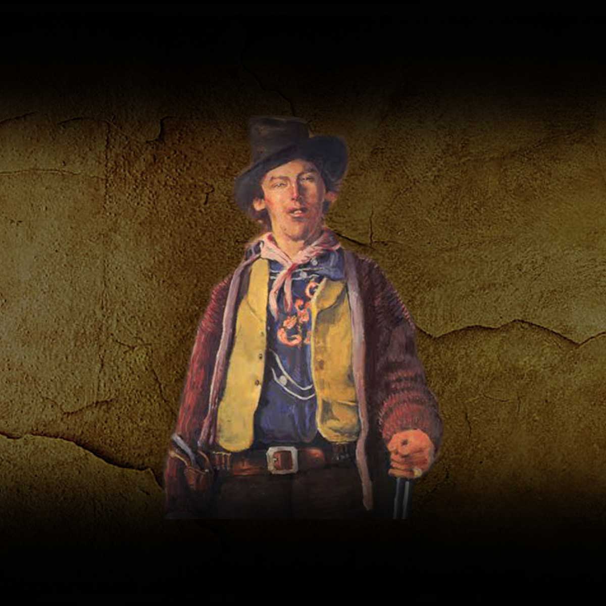 Billy The Kid Age Bio Birthday Family Net Worth National Today