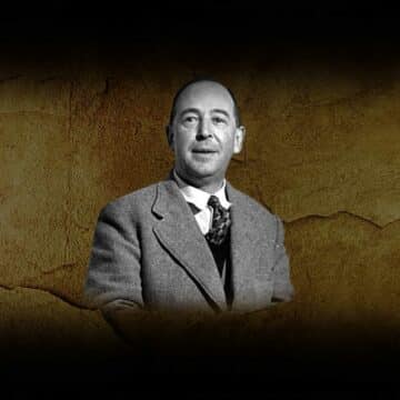 C.S. Lewis Birthday