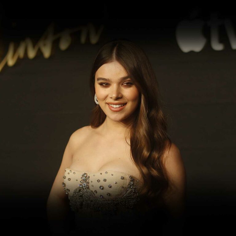 Hailee Steinfeld Birthday