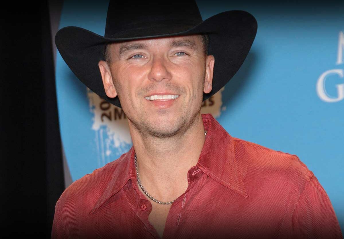 Kenny Chesney Birthday Kenny Chesney Birthday