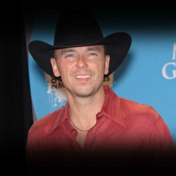 Kenny Chesney Birthday