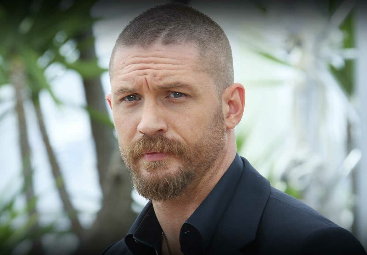 Tom Hardy - Age, Bio, Birthday, Family, Net Worth | National Today