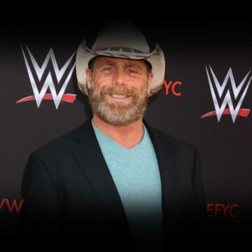 Shawn Michaels Birthday