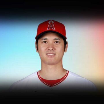 Shohei Ohtani Birthday