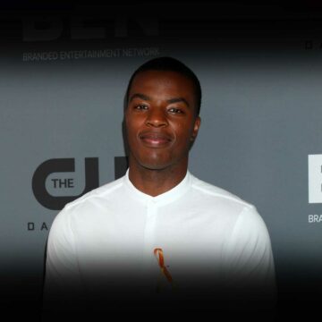 Daniel Ezra Birthday