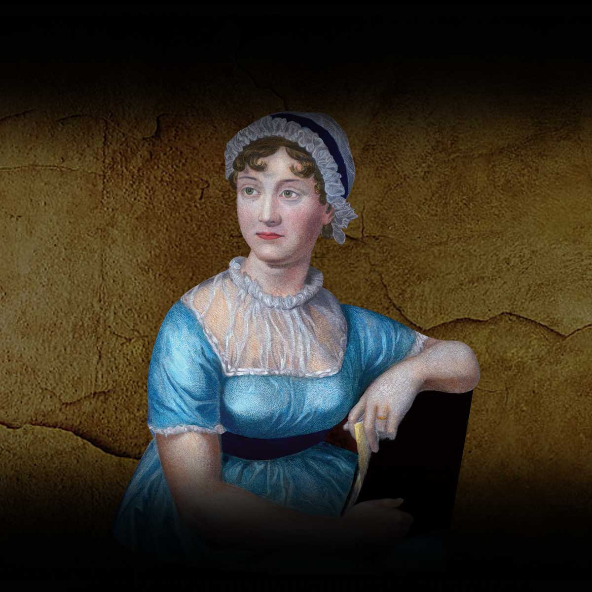 jane austen biography ks2