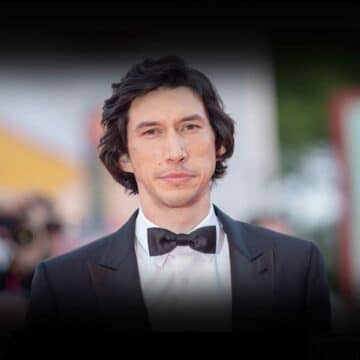 Adam Driver Birthday