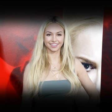 Corinne Olympios Birthday
