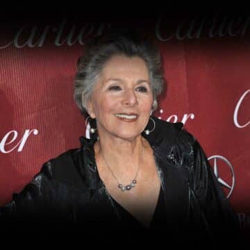 Barbara Boxer Birthday