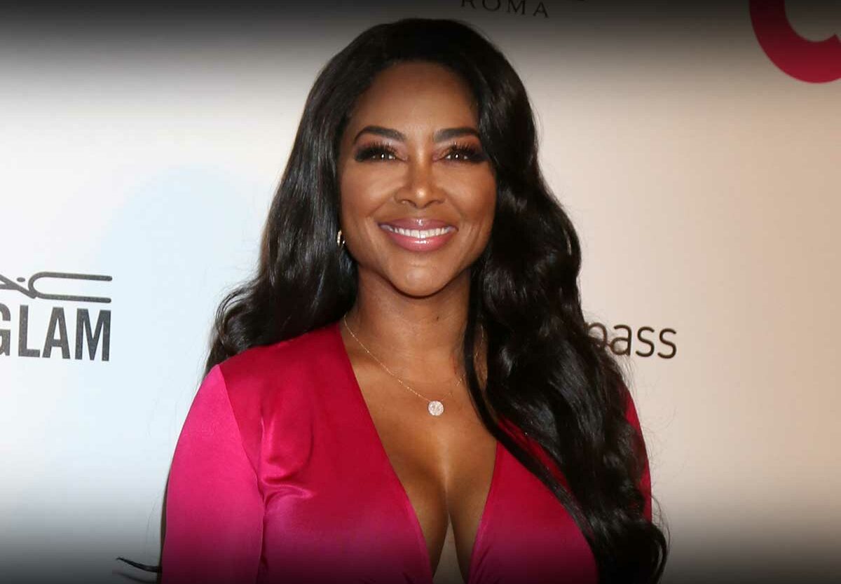 Kenya Moore: From Miss USA to Millionaire Actress