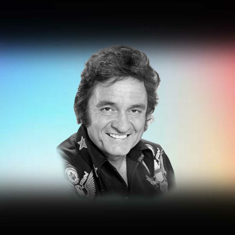 Johnny Cash Birthday