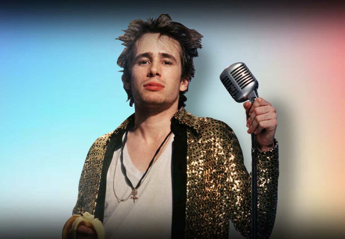 Jeff Buckley Birthday