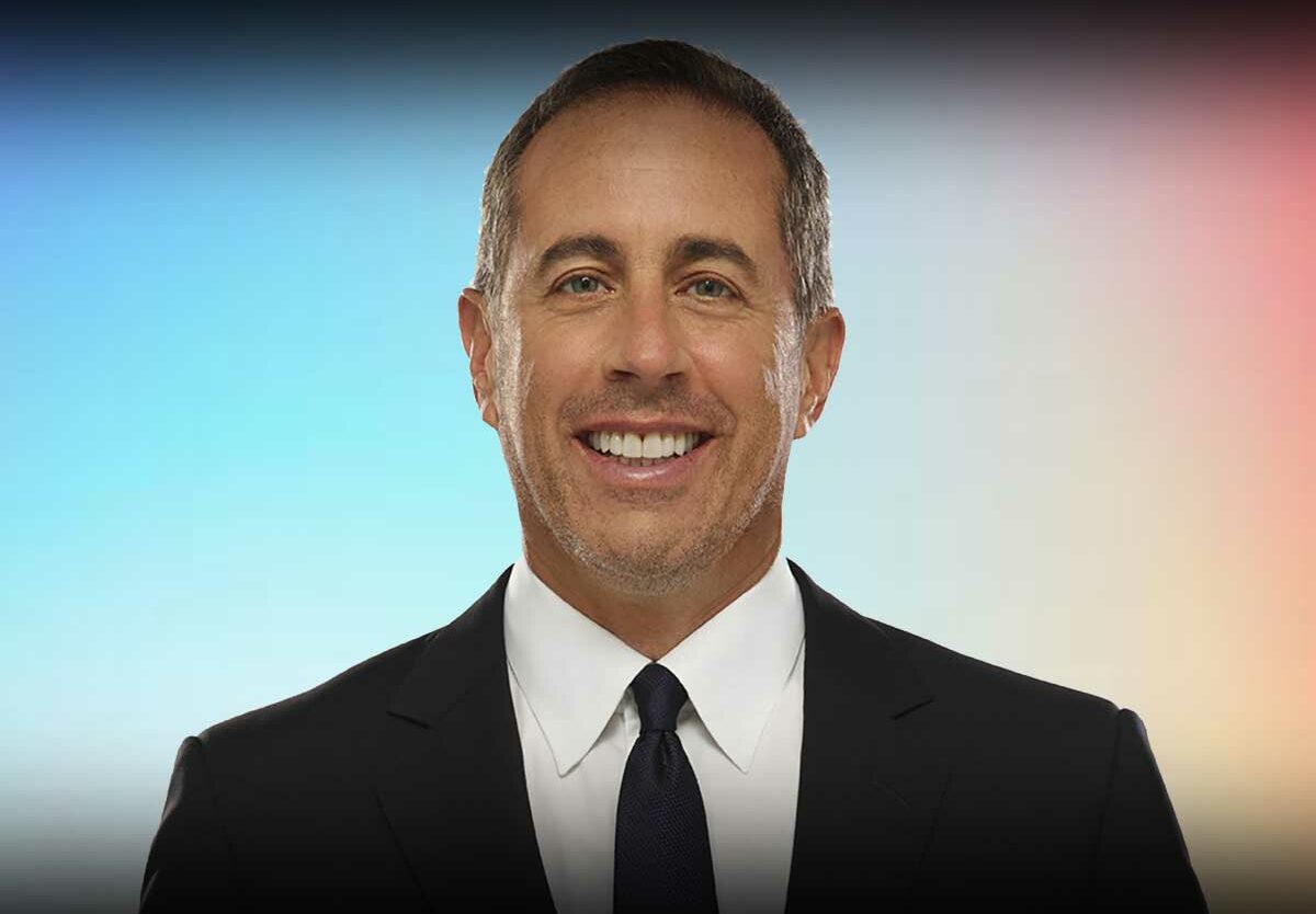 Jerry Seinfeld Age Bio Birthday Family Net Worth National Today