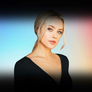 Jessica Lord Birthday