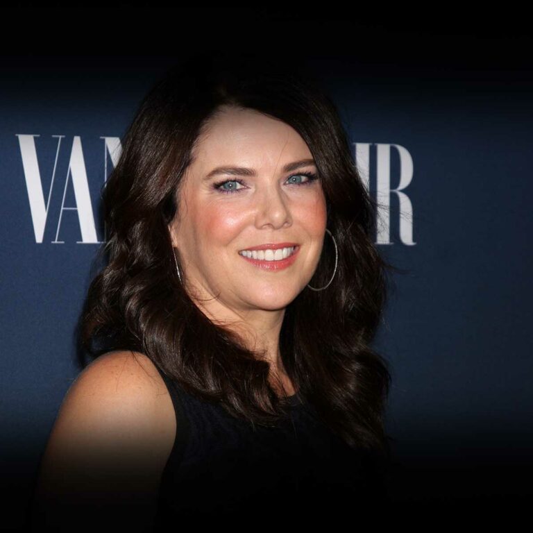 Lauren Graham Birthday