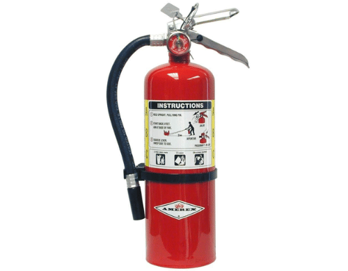 Amerex B402 Fire Extinguisher