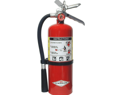 Amerex B500 Fire Extinguisher