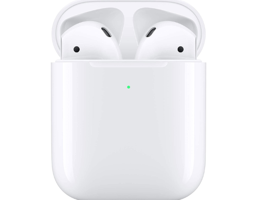 Apple AirPods